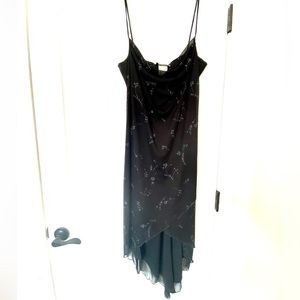 Black Jr XL Dress